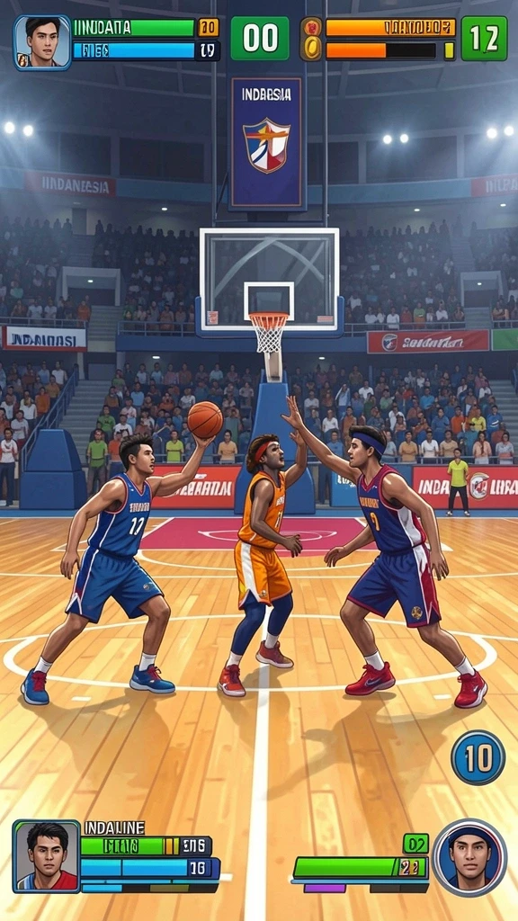 Screenshot hq777 nomor 3