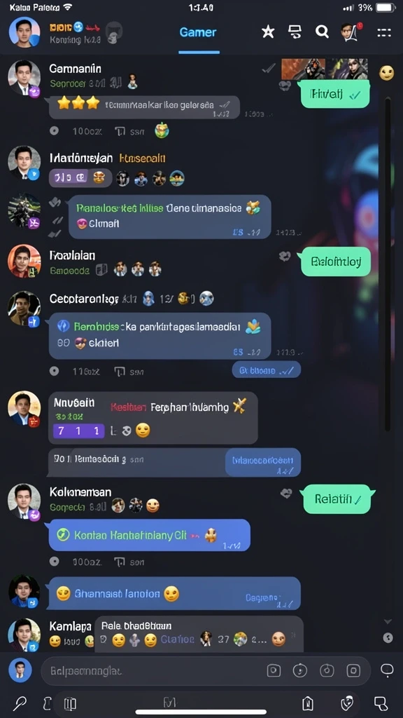 Screenshot id777 nomor 1