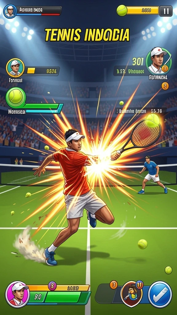 Screenshot idagame nomor 1