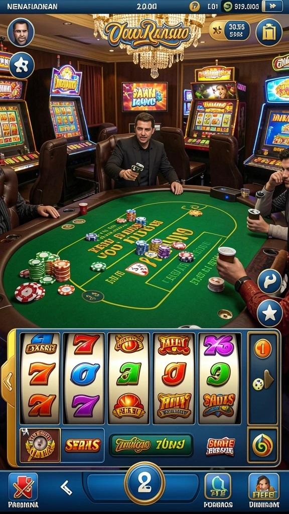 Screenshot idagame nomor 2