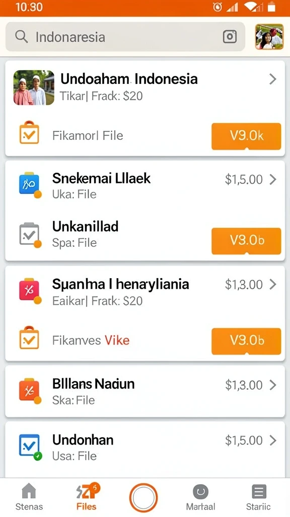 Screenshot idx66 nomor 3