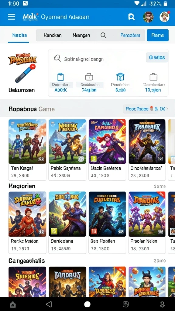 Screenshot in22 nomor 1