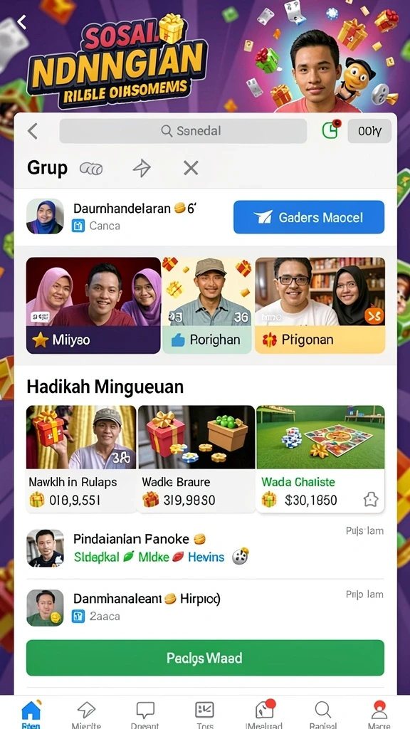 Screenshot iya777 nomor 3