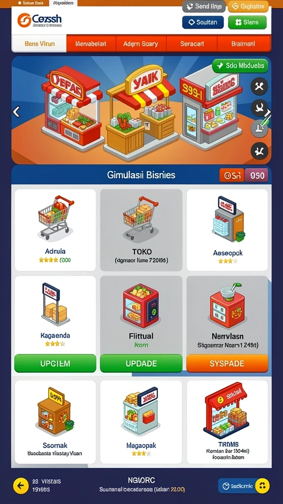 Screenshot jos77 nomor 2