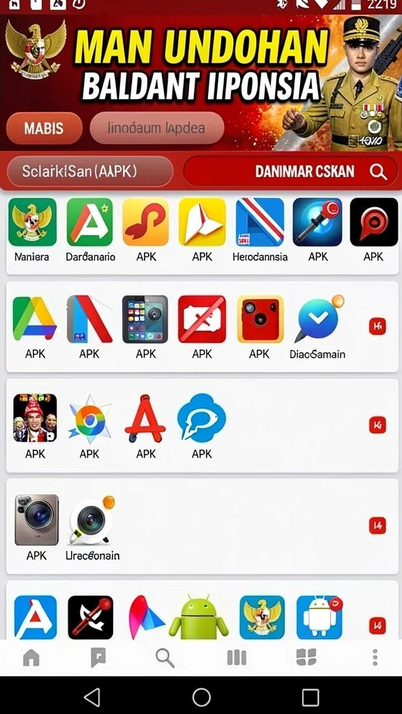 Screenshot joss777 nomor 1