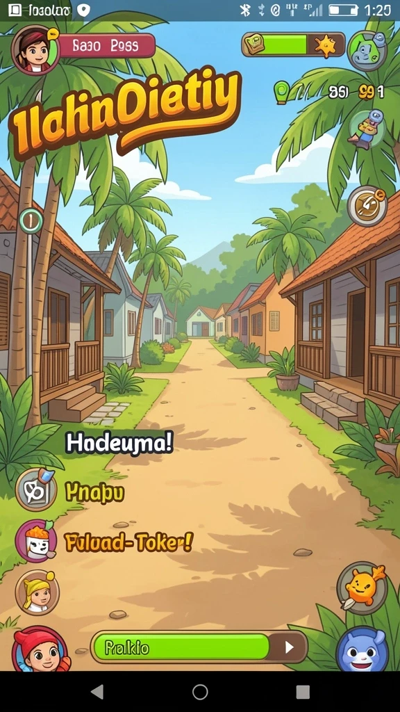 Screenshot kaol68 nomor 1