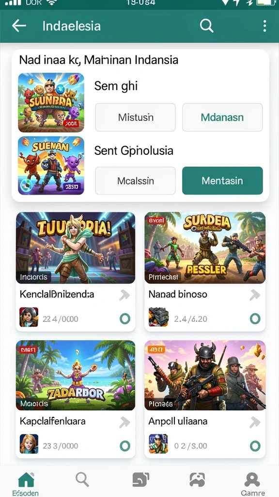 Screenshot kastoto nomor 1