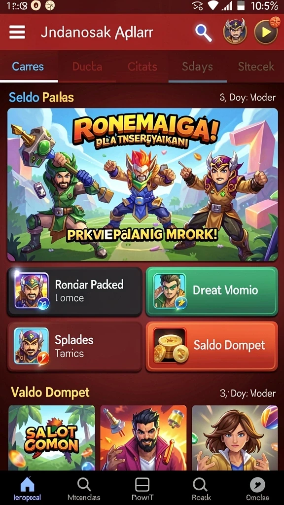 Screenshot kelinci777 nomor 2