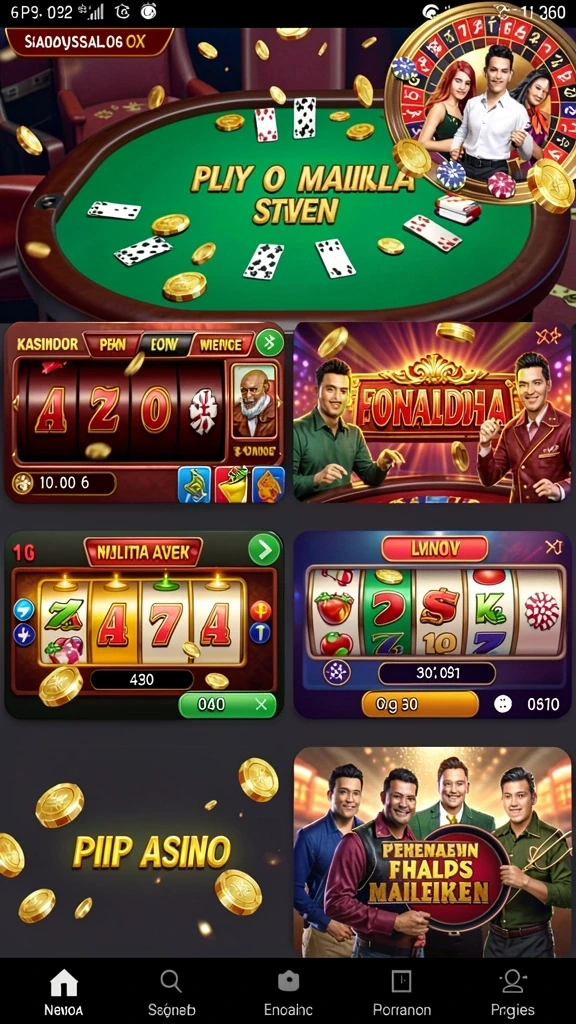 Screenshot kelinci777 nomor 3