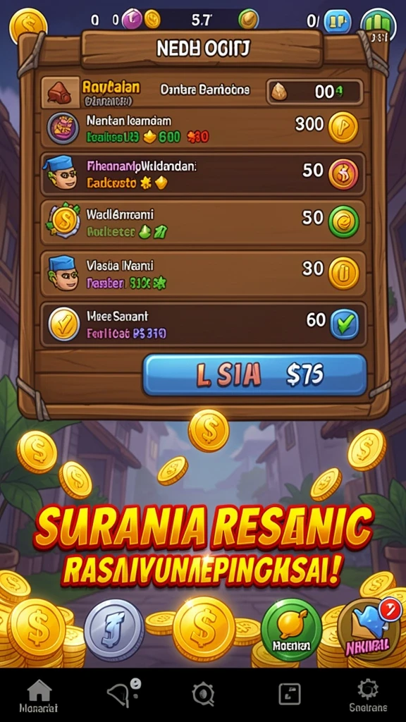 Screenshot kingdomtoto nomor 3