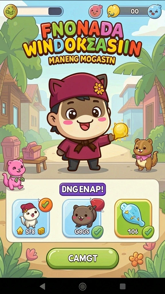 Screenshot kkwin777 nomor 1