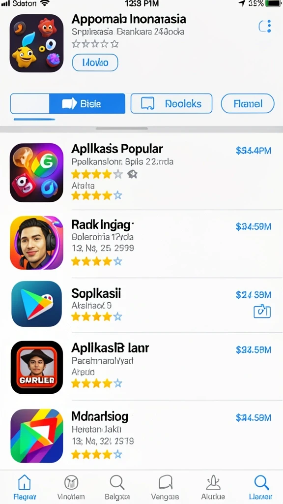 Screenshot langit777 nomor 1