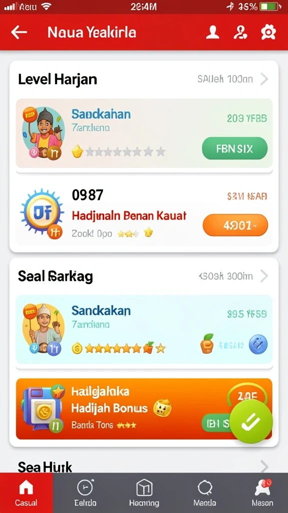 Screenshot ledakgg nomor 1