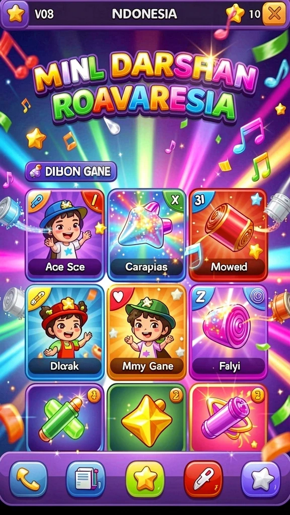 Screenshot litetoto nomor 2