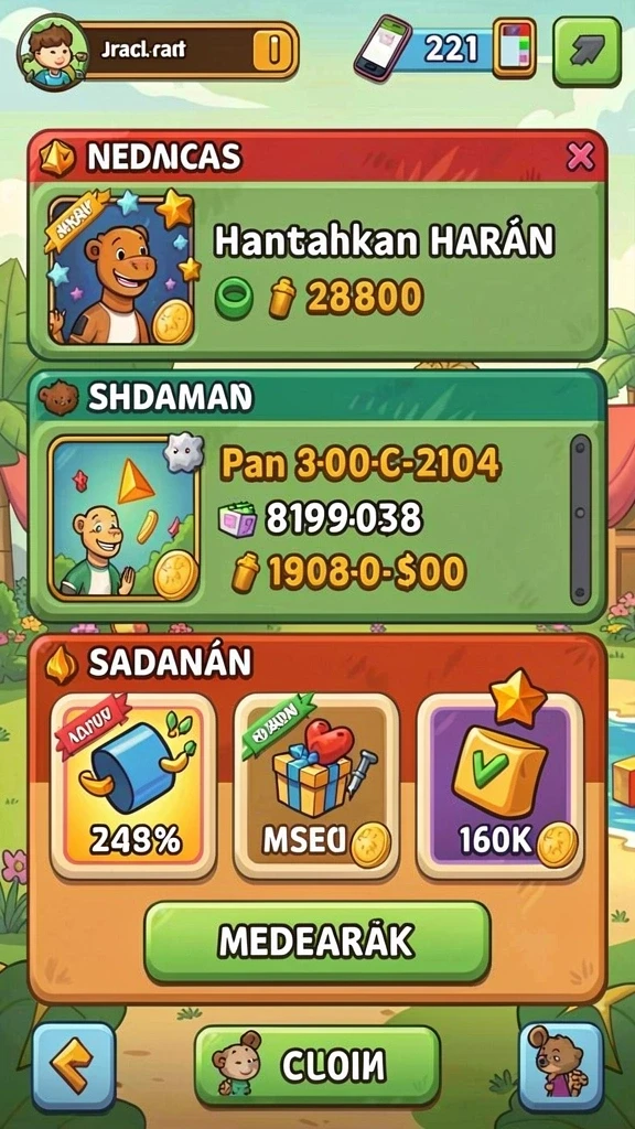 Screenshot love678 nomor 3