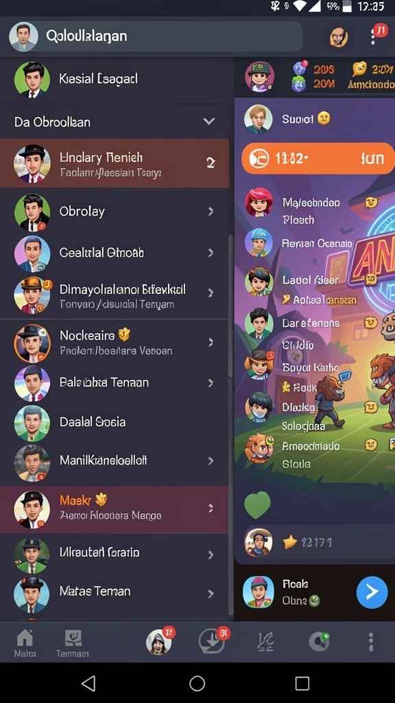 Screenshot madu303 nomor 3