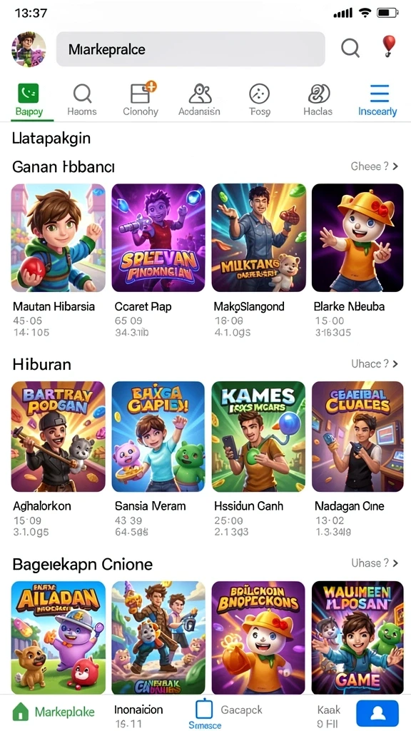 Screenshot mamibet nomor 2