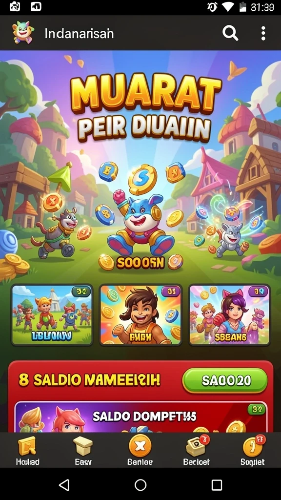 Screenshot mega388 nomor 3
