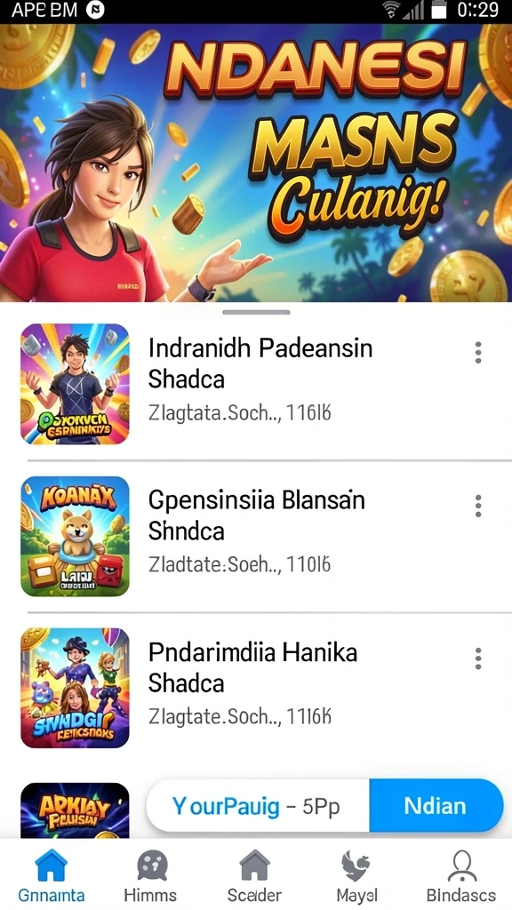 Screenshot menara188 nomor 1