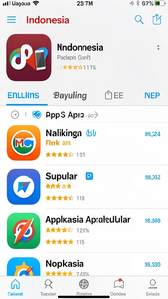 Screenshot minislot nomor 1