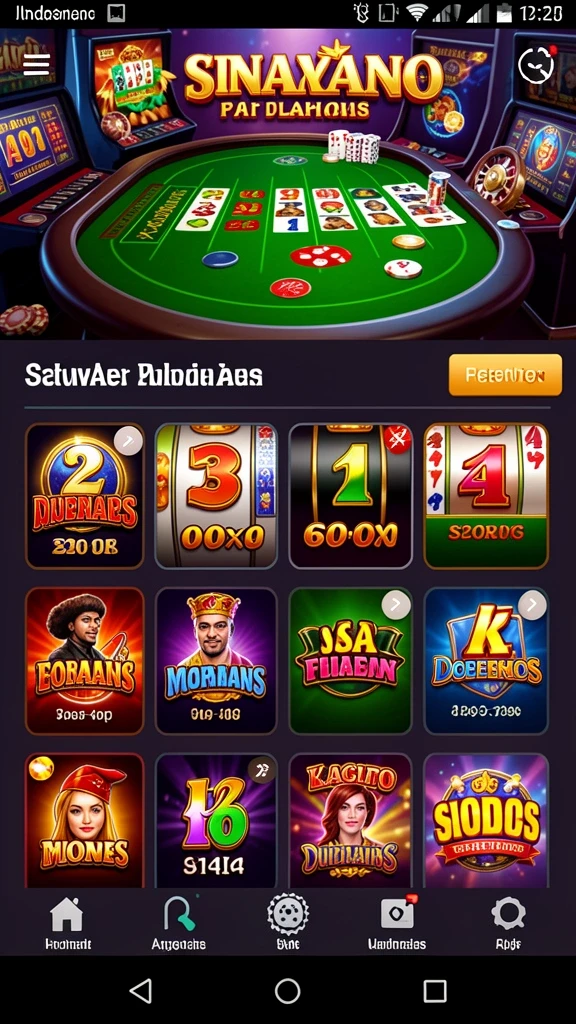 Screenshot mintoto nomor 1