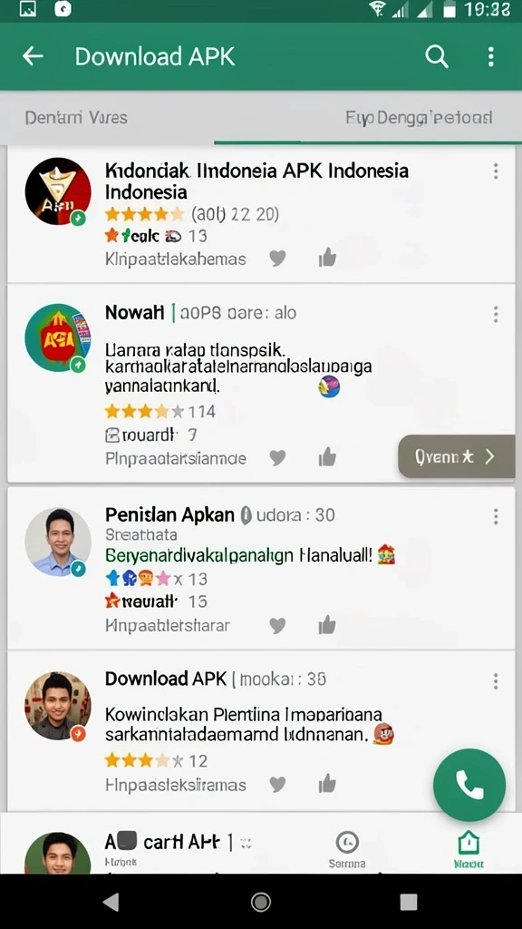 Screenshot mintoto nomor 3
