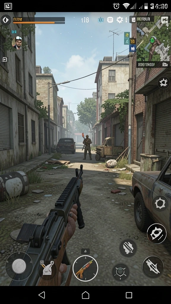 Screenshot mnduit nomor 3