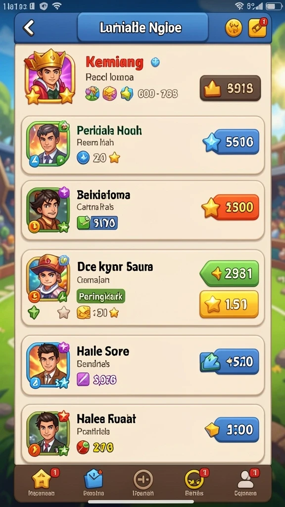 Screenshot mode303 nomor 1