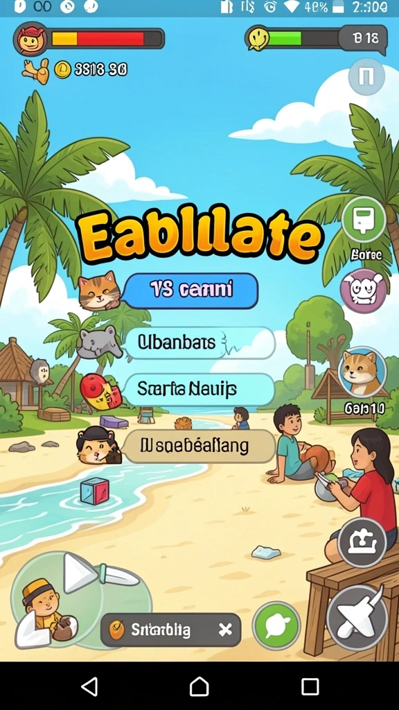 Screenshot mode303 nomor 3