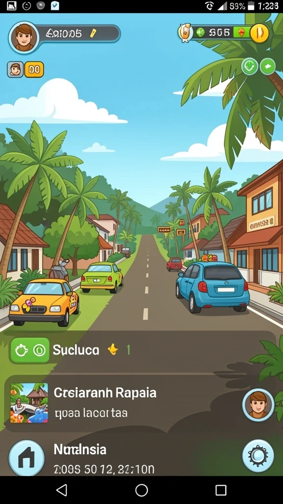 Screenshot mutasitoto nomor 3