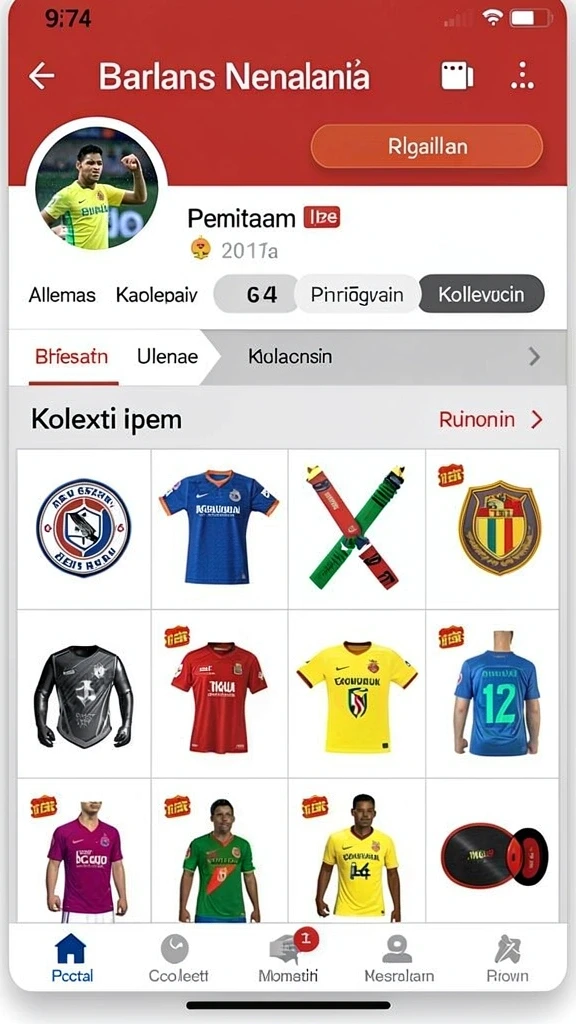Screenshot nagawin nomor 2