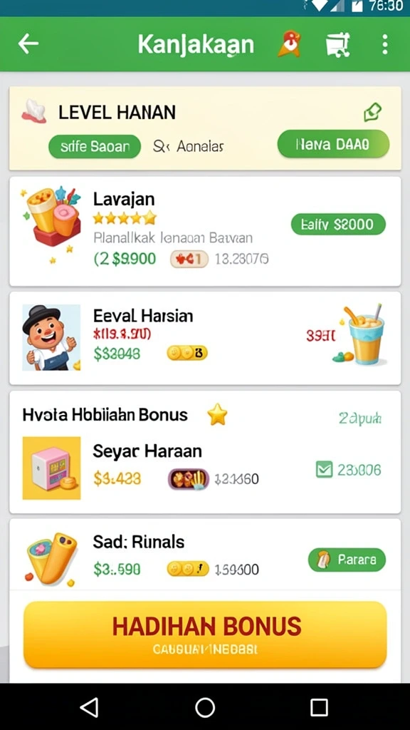 Screenshot nv77 nomor 2