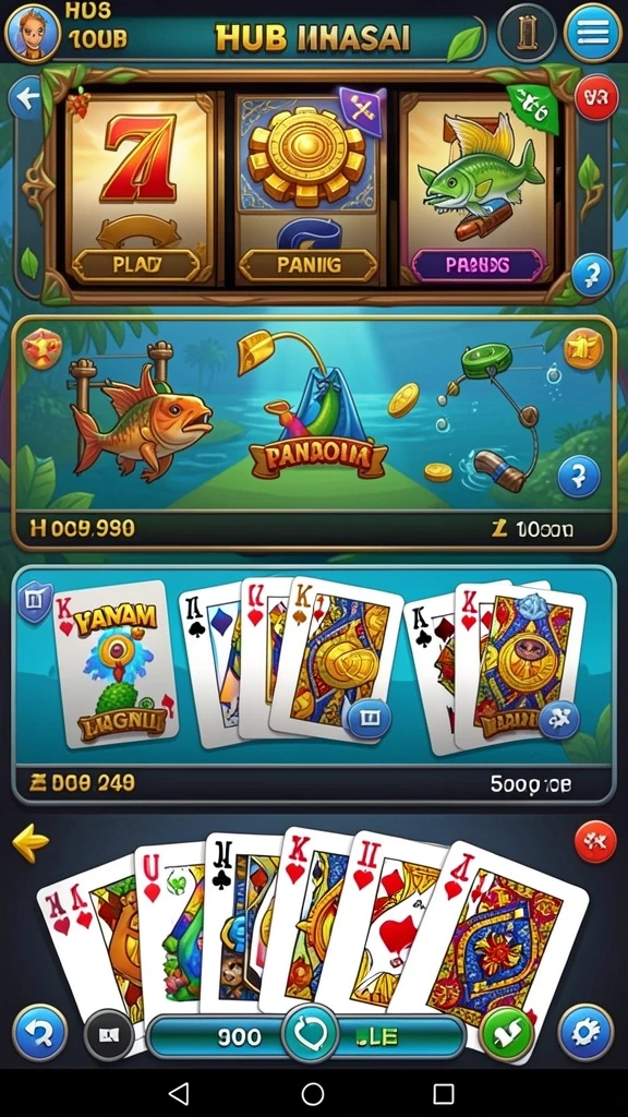 Screenshot nv77 nomor 3
