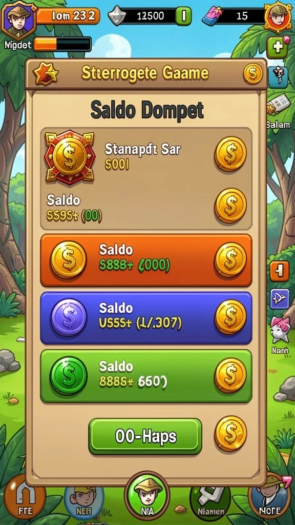 Screenshot oddigo nomor 1