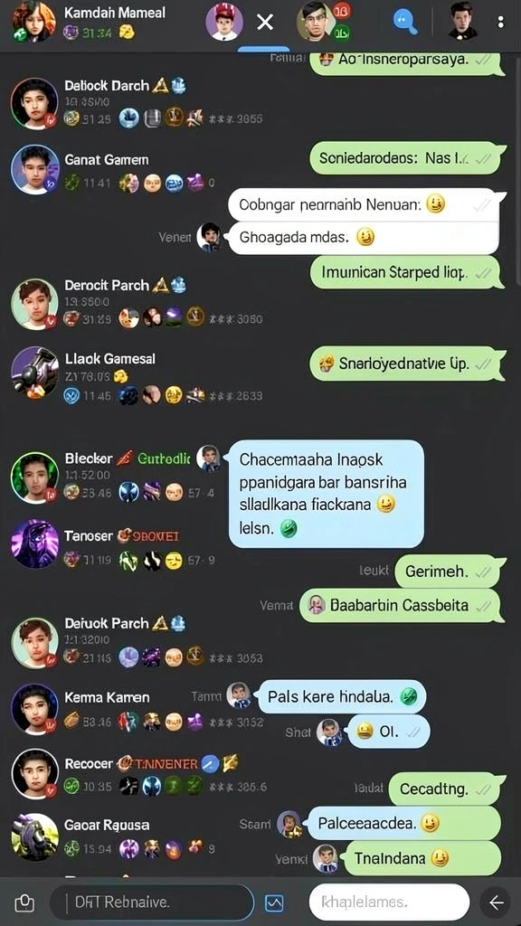 Screenshot okjkt nomor 3