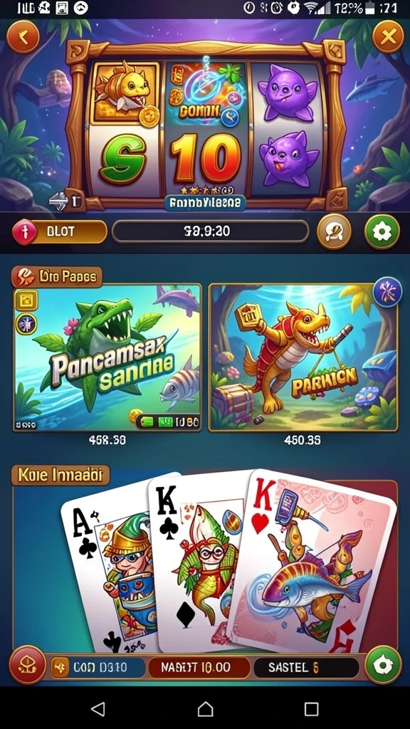 Screenshot olxslot nomor 1