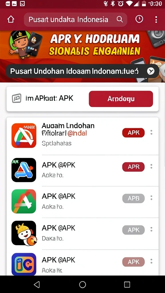 Screenshot paus188 nomor 2