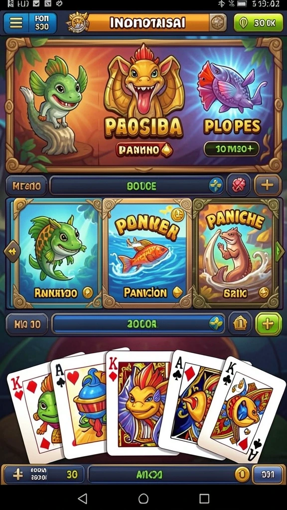 Screenshot pgbet nomor 3