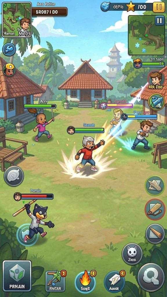 Screenshot poker88 nomor 1