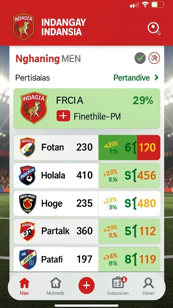 Screenshot ppv88 nomor 2