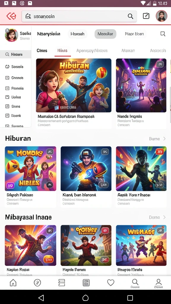 Screenshot prada4d nomor 1