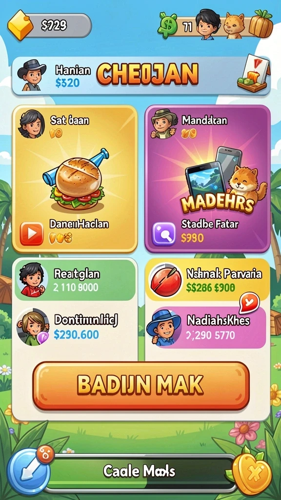 Screenshot proslot nomor 1