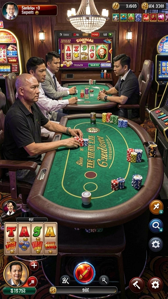 Screenshot proslot nomor 2