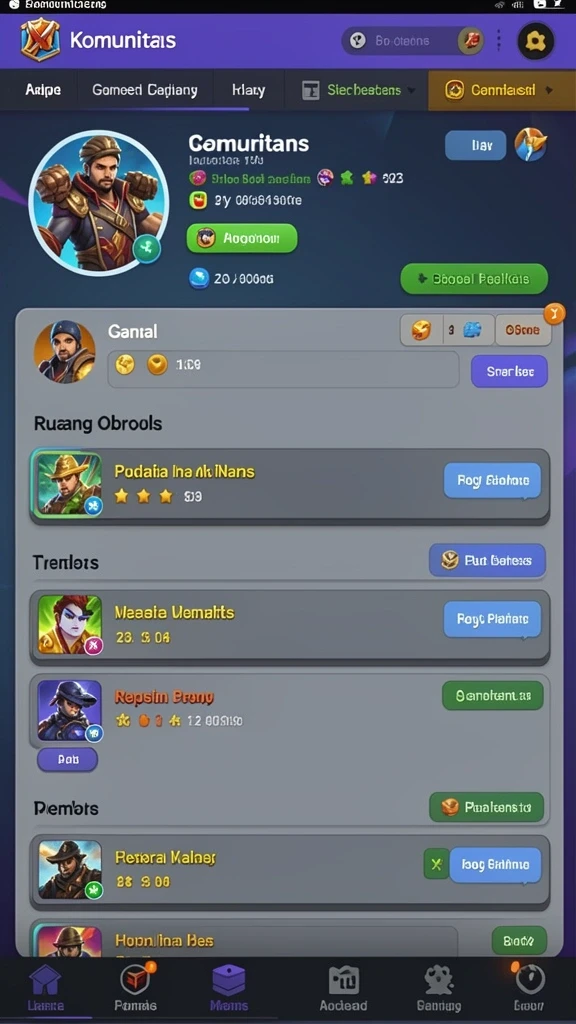 Screenshot rajabandar88 nomor 3