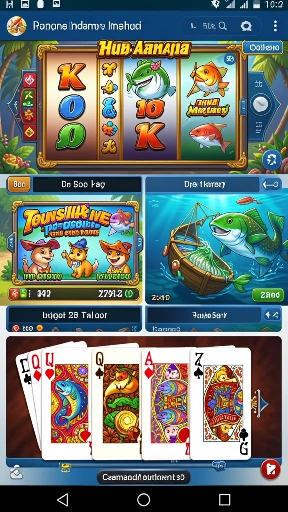 Screenshot rajapanda88 nomor 2