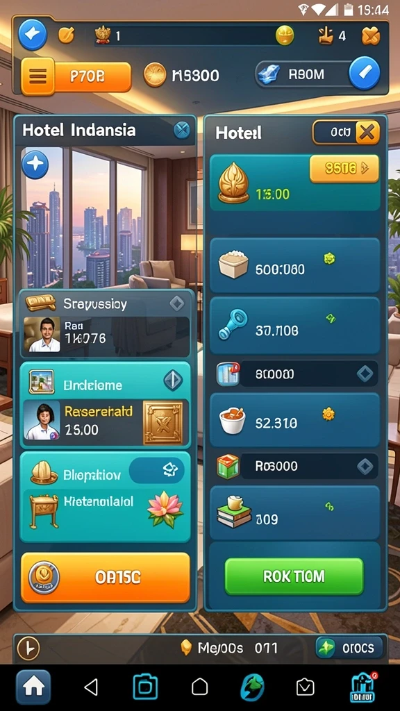 Screenshot rajapanda88 nomor 3