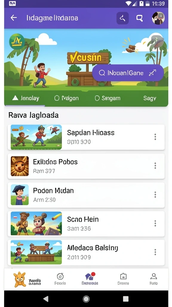 Screenshot rebahin nomor 1