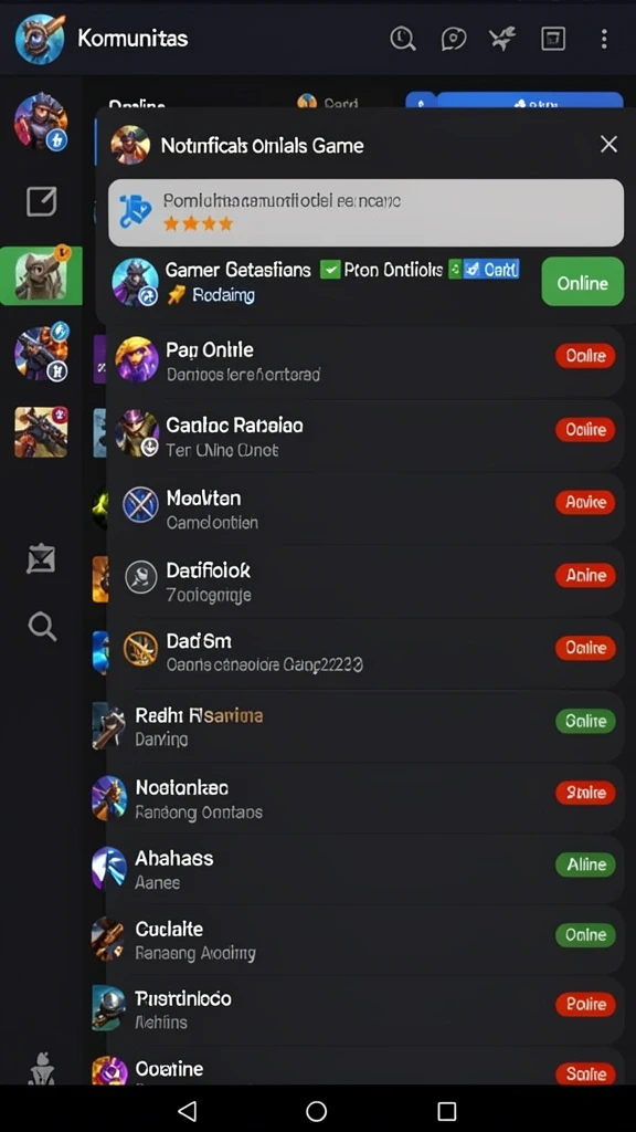 Screenshot rk77 nomor 1