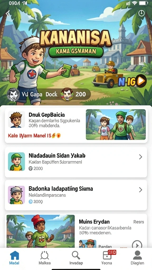 Screenshot rp8 nomor 1