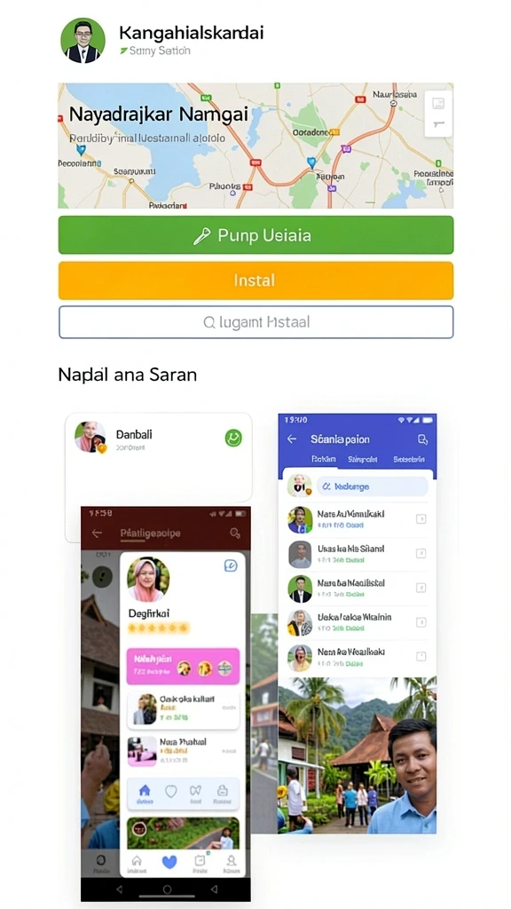 Screenshot rsngame nomor 3
